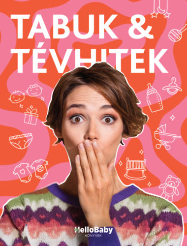 Tabuk és tévhitek - 