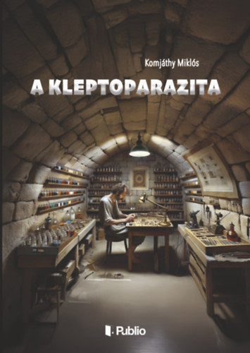 A Kleptoparazita
