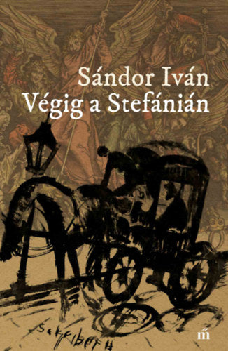 Végig a Stefánián