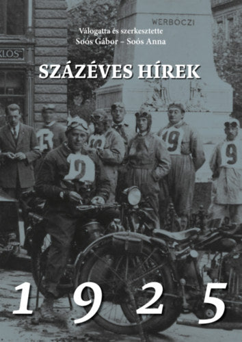 Százéves hírek - 