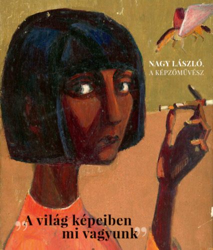 Nagy László, a képzőművész