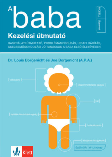 A baba - Joe Borgenicht, Louis Borgenicht