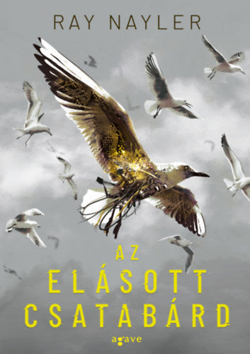Az elásott csatabárd