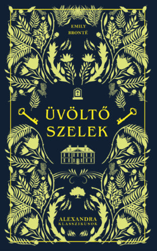 Üvöltő szelek