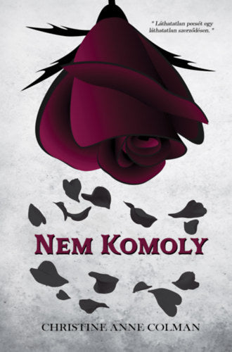 Nem komoly