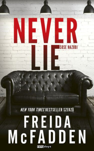 Never Lie