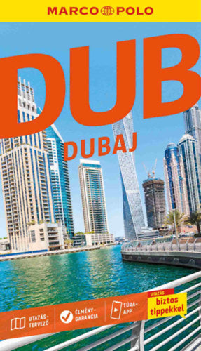 Marco Polo - Dubaj - 