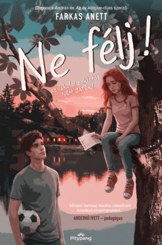Ne félj!