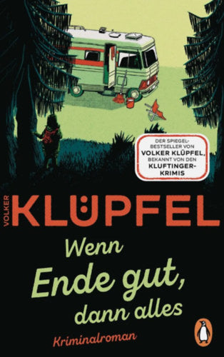 Wenn Ende gut, dann alles