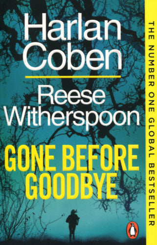 Gone Before Goodbye