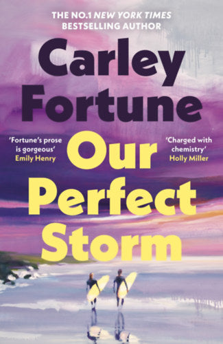 Our Perfect Storm - Hardcover