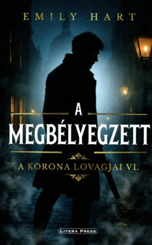 A megbélyegzett