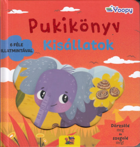 Pukikönyv