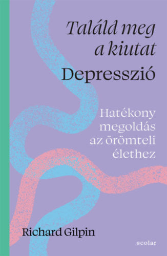 Találd meg a kiutat - Depresszió