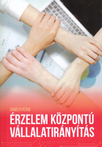 Érzelem központú vállalatirányítás