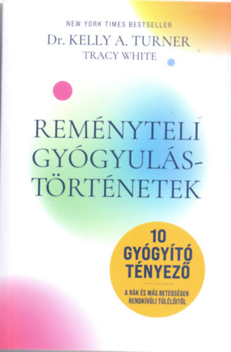 Reményteli Gyógyulástörténetek