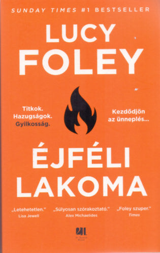 Éjféli lakoma
