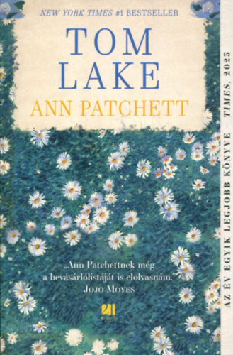 Tom Lake