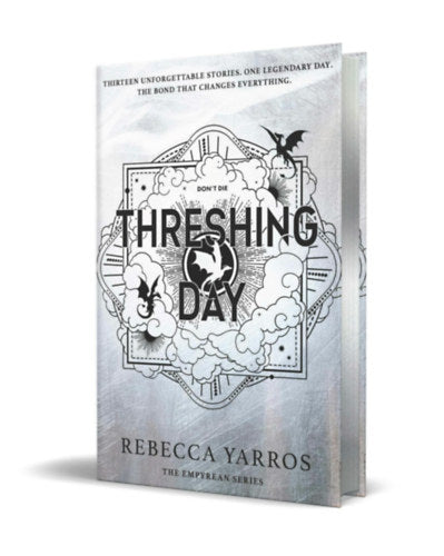 Threshing Day