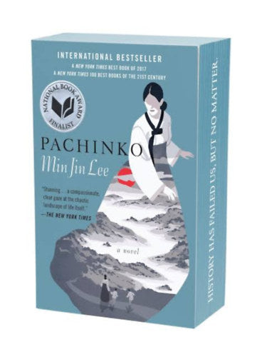 Pachinko