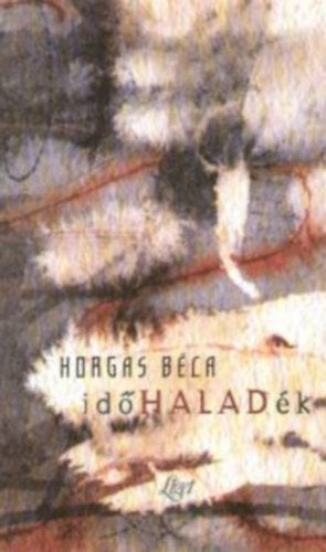 Idő haladék