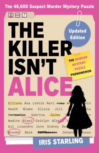 The Killer Isn&