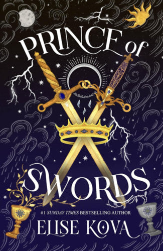 Prince of Swords