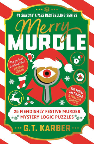 Merry Murdle