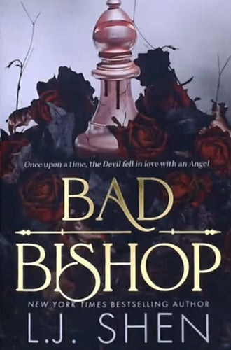 Bad Bishop