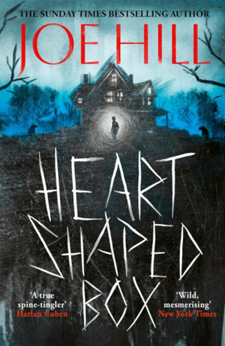 Heart-Shaped Box