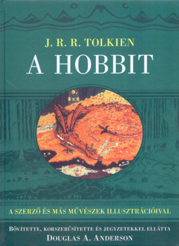 A hobbit