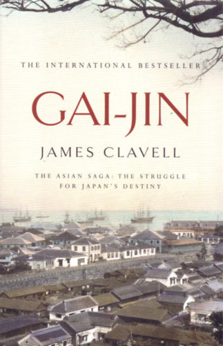 Gai-jin