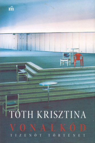 Vonalkód - Tóth Krisztina