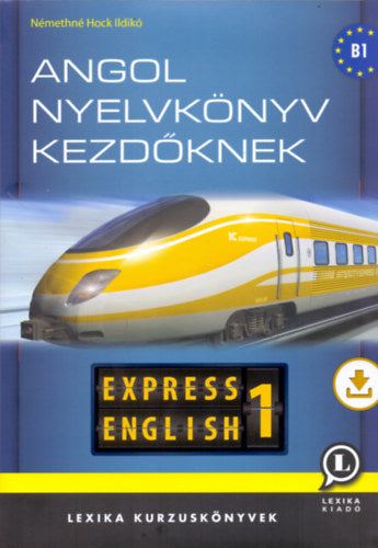 Express English 1.