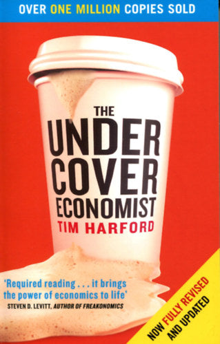 The Undercover Economist