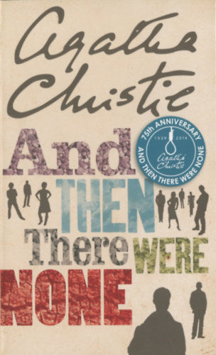And Then There Were None