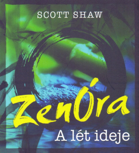 Zenóra - Scott Shaw