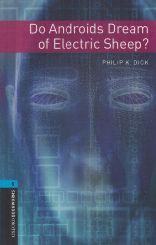 Do Androids Dream of Electric Sheep?