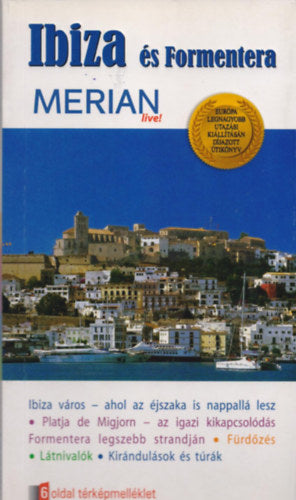 Ibiza és Formentera