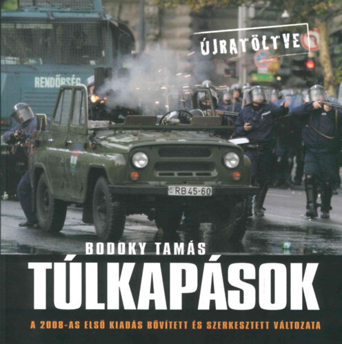 Túlkapások