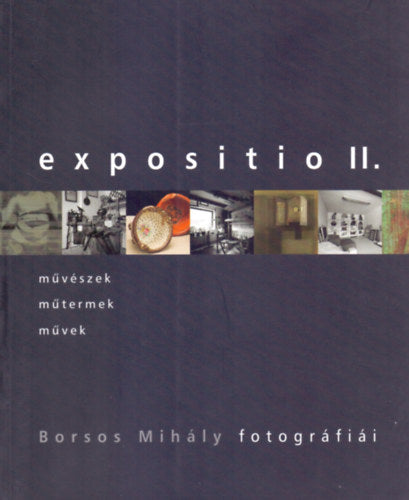 Expositio II. - 