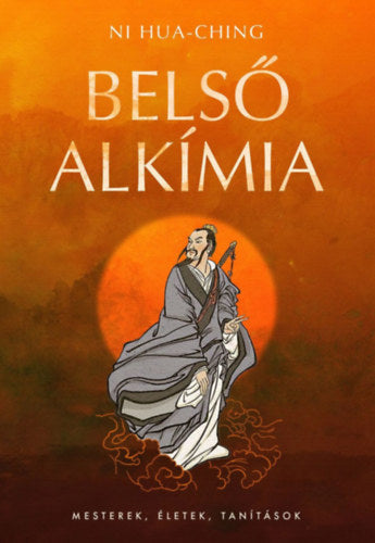 Belső alkímia