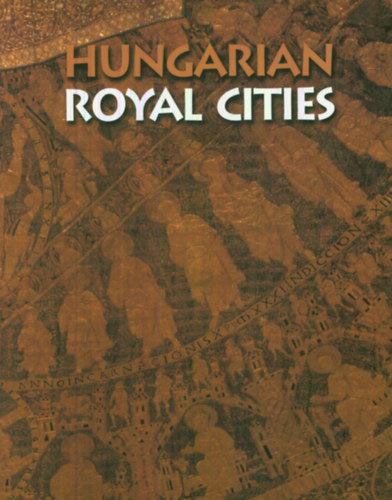 Hungarian Royal Cities - Soltész István