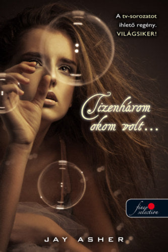 Tizenhárom okom volt ... - Jay Asher