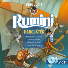 Rumini - Berg Judit
