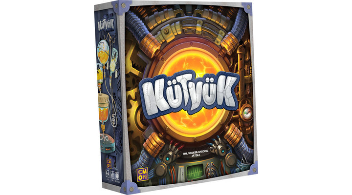 Kütyük
