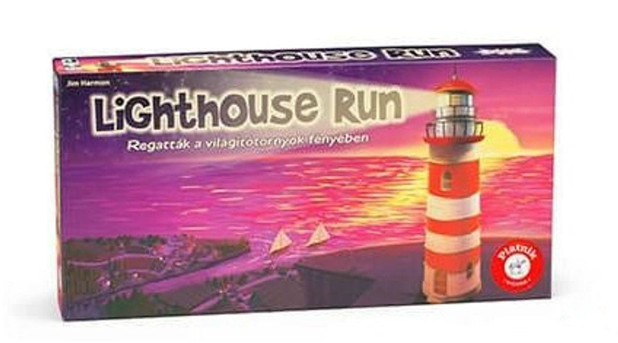 Lighthouse Run