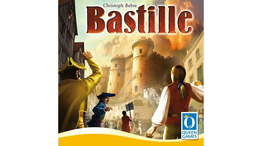 Bastille