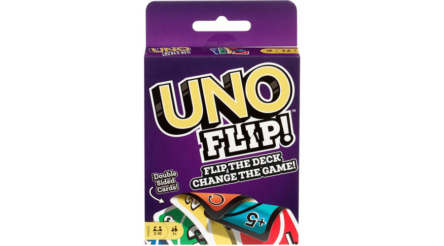 Uno Flip