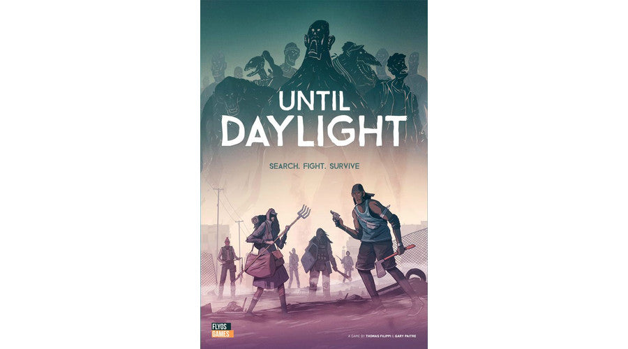 Until Daylight